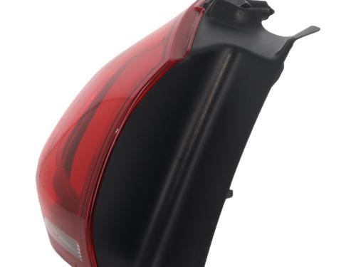 Left taillight PEUGEOT 2008 I (CU_) 1.2 THP 110 / PureTech 110 | BP40495753C34 - Image 2