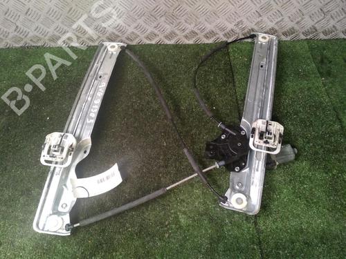 Used Front left window mechanism FORD KUGA II (DM2) 2.0 TDCi (140 hp) 17158394