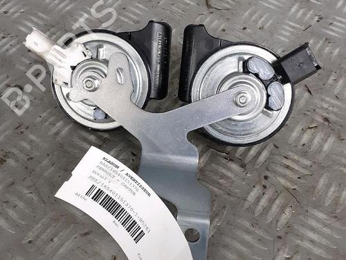 Horn RENAULT CAPTUR II (HF_) TCe 100 (HFMT) | BP30070668E13 - Image 7