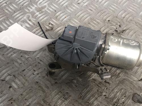 Used Front wiper motor RENAULT FLUENCE (L3_) 1.5 dCi (L30S) (90 hp) 30069494