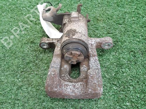 Right rear brake caliper RENAULT MEGANE II Coupé-Cabriolet (EM0/1_) 2.0 | BP24625691M106 