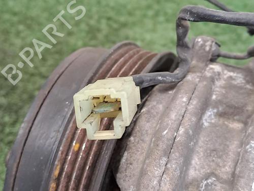 Used AC compressor AC compressor CHEVROLET MATIZ (M200, M250) 0.8 (52 hp) 29948050 29948050