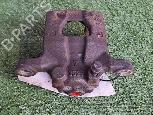 Left rear brake caliper NISSAN JUKE (F15) 1.5 dCi | BP30066377M107 