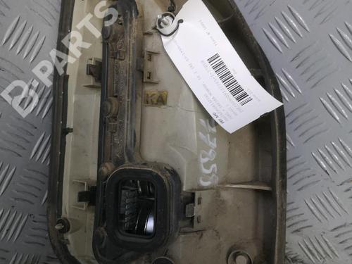 Right taillight OPEL ZAFIRA A MPV (T98) 2.2 DTI 16V (F75) | BP11401382C35 