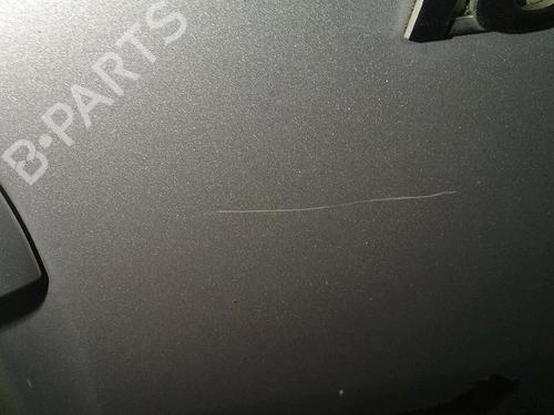 Tailgate SUZUKI IGNIS II (MH) 1.3 (RM413) | BP30074235C6 