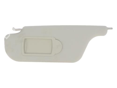 Used Left sun visor Left sun visor RENAULT CLIO III (BR0/1, CR0/1) [2005-2014] 36544922 36544922