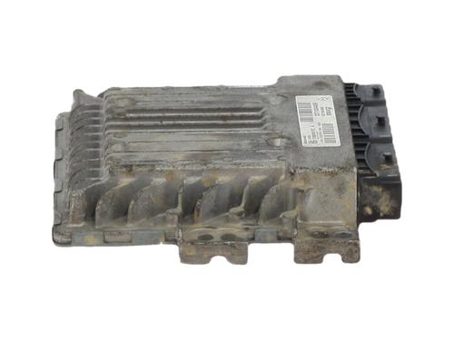 Engine control unit (ECU) DACIA DUSTER (HS_) 1.5 dCi (HSMC) | BP38720825M57 - Image 2