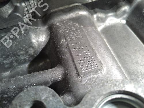 Engine TOYOTA AURIS (_E18_) 1.8 Hybrid (ZWE186_, ZWE186R) | BP30814393M1 