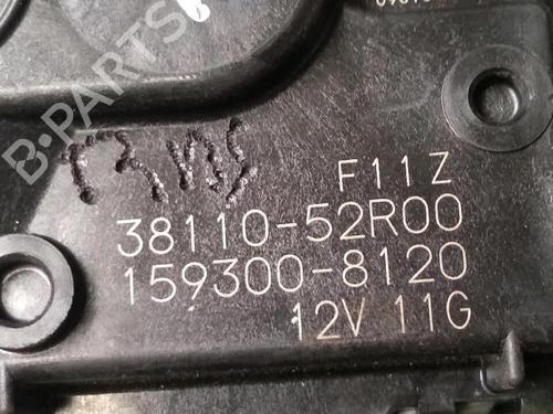 Front wiper motor SUZUKI SWIFT V (AZ) 1.2 Hybrid (Mild Hybrid) (A2L412) | BP29952914M29  - Image 5