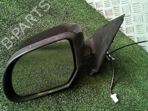 Left mirror NISSAN MICRA IV (K13K, K13KK) 1.2 | BP30076130C26 