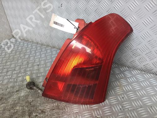 Right taillight SUZUKI SWIFT III (MZ, EZ) 1.3 DDiS (RS413D) | BP21635413C35 