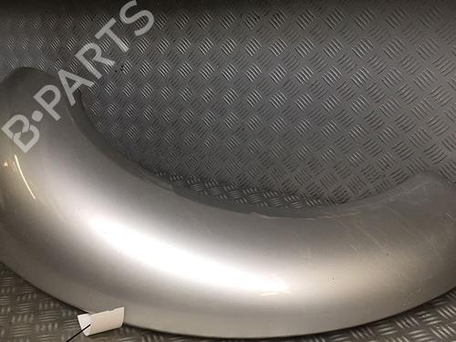 Used Left rear fenders VW NEW BEETLE (9C1, 1C1) 2.0 (115 hp) 30072317