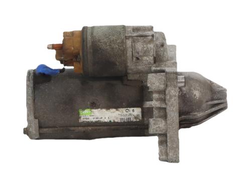 Used Starter Starter CITROËN DS3 (SA_) 1.6 HDi 90 (92 hp) 40439994 40439994