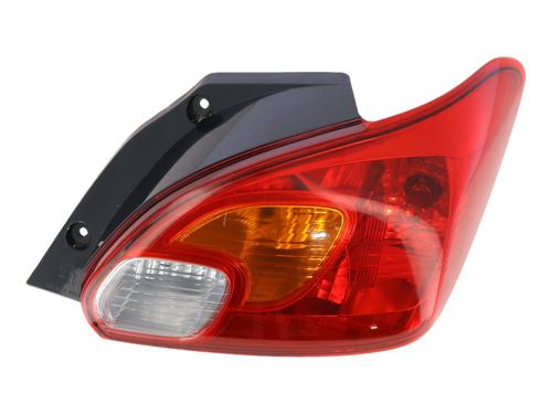 Right taillight MITSUBISHI MIRAGE / SPACE STAR VI Hatchback (A0_A) 1.0 (A05A) | BP37202796C35 - Image 4