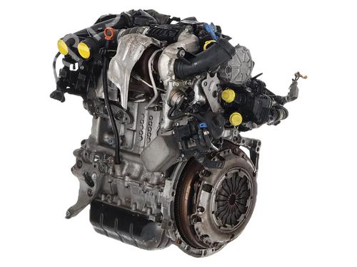 Used Engine Engine PEUGEOT 308 I (4A_, 4C_) [2007-2016] 37626936 37626936