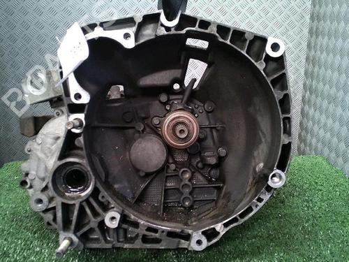 Used Gearbox ALFA ROMEO 147 (937_) 2.0 16V T.SPARK (937.AXA1, 937.AXC1, 937.BXC1) (150 hp) 30064156