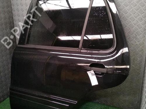 Used Left rear door Left rear door MERCEDES-BENZ M-CLASS (W163) ML 270 CDI (163.113) (163 hp) 29952628 29952628