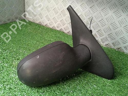 Right mirror RENAULT CLIO II (BB_, CB_) 1.5 dCi (BB3N, CB3N) | BP30076607C27