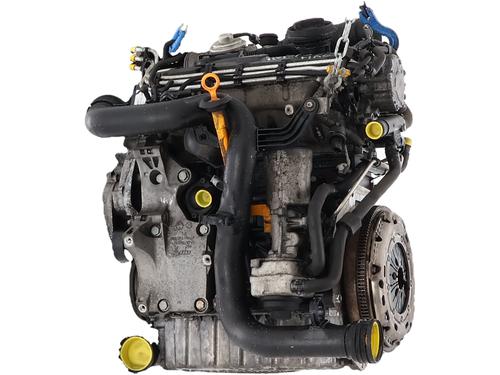 Used Engine Engine 36590402 36590402