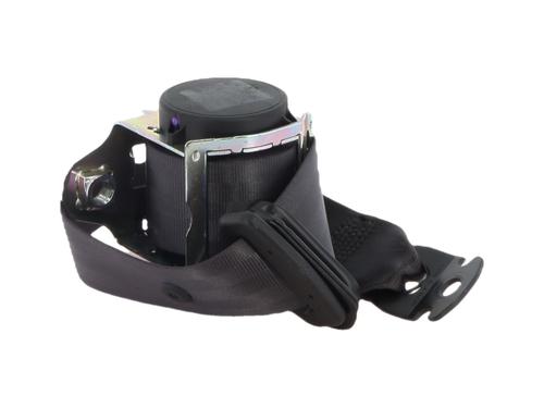 Rear left seatbelt OPEL CORSA E (X15) 1.4 (08, 68) | BP35956840I29 - Image 3
