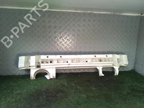 Rear bumper reinforcement RENAULT CLIO V (B7_) 1.0 SCe 75 (B7M5) 756108804R