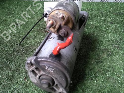 Starter RENAULT GRAND SCÉNIC II (JM0/1_) 1.9 dCi (JM0G, JM12, JM1G, JM2C) | BP12228979M8 