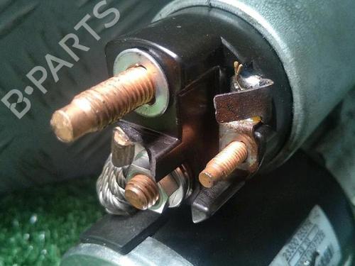 Starter DACIA SANDERO II TCe 90 (B8M1, B8MA, B8AC) | BP29952810M8  - Image 5