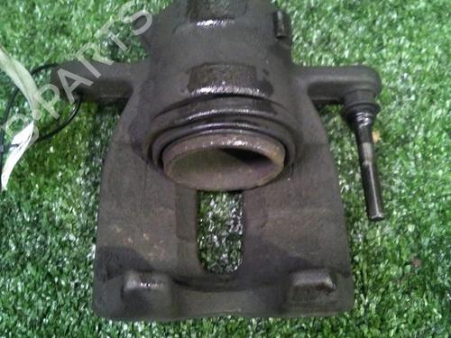 Left front brake caliper RENAULT MODUS / GRAND MODUS (F/JP0_) 1.6 (JP03, JP0B, JP0U, JP0Y, JP1G) | BP19516718M105 