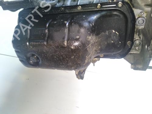 Engine PEUGEOT 207 SW (WK_) 1.6 HDi | BP32523898M1 