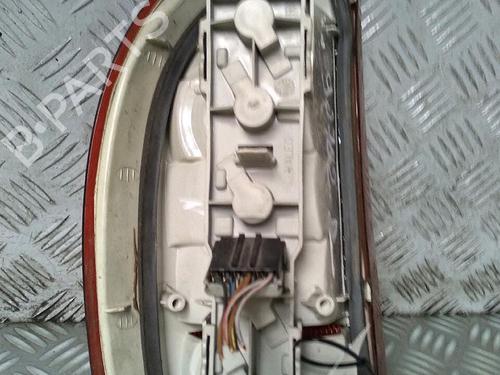 Used Right taillight OPEL CORSA B (S93) 1.2 i (F08, F68, M68) (45 hp) 30071078