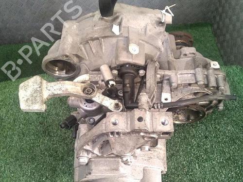 Gearbox SEAT IBIZA V (KJ1, KJG) 1.6 TDI | BP29952956M3  - Image 7