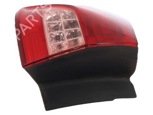 Used Left taillight Left taillight 38452769 38452769
