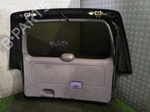 Tailgate KIA CARNIVAL II (GQ) 2.9 CRDi | BP17160596C6 