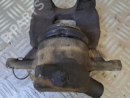 Left front brake caliper PEUGEOT 407 (6D_) 2.0 HDi 135 (6DRHRH, 6DRHRE, 6DRHRG, 6DRHRJ) | BP30066662M105