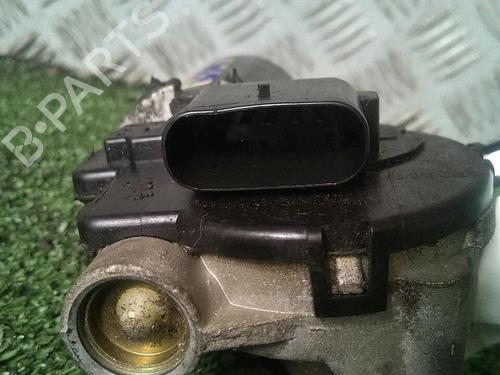 Used Front wiper motor JAGUAR S-TYPE II (X200) 3.0 V6 (238 hp) 30064754