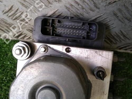 ABS pump RENAULT CLIO IV (BH_) 1.5 dCi 90 | BP30072132M43