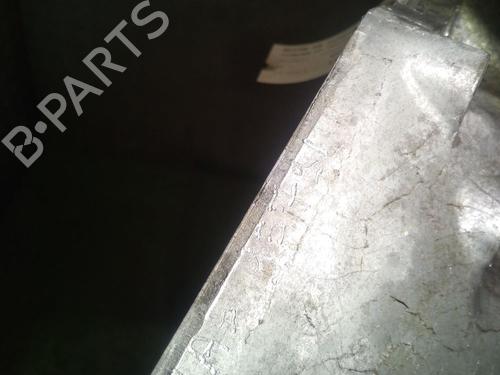 Gearbox CITROËN C3 III (SX) 1.2 VTi 82 | BP29948810M3 - Image 3