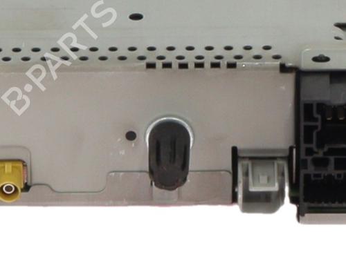 Radio RENAULT LATITUDE (L70_) 2.0 dCi 175 (L70Y, L734) | BP37731088E6 - Image 4
