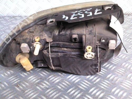 Used Left headlight SEAT IBIZA II (6K1) 1.9 TDI (90 hp) 29947689