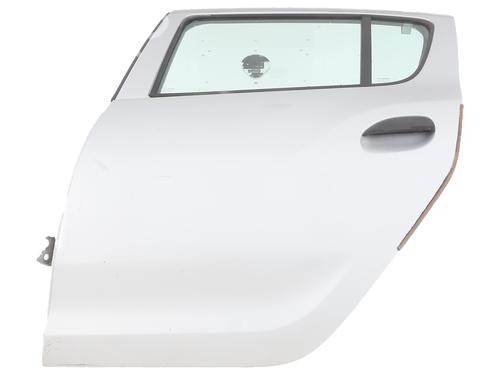 Dør venstre bagtil DACIA SANDERO II TCe 90 (B8M1, B8MA, B8AC) | BP38760730C4 - Image 4