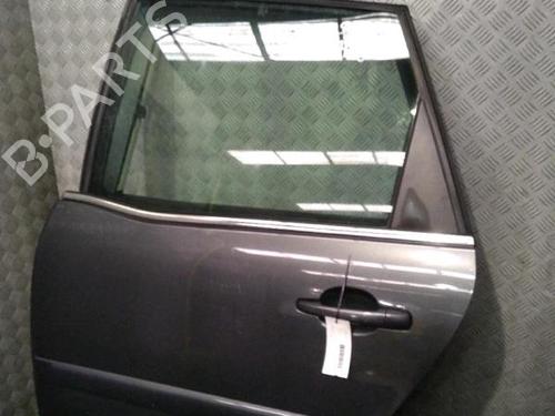 Left rear door CITROËN C4 Picasso I MPV (UD_) 1.6 HDi 110 | BP29952734C4