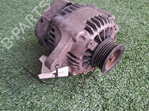 alternator-nissan-pixo-ua0-2009-29947032 main image