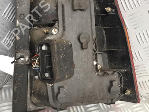 Left taillight SEAT AROSA (6H1) 1.0 | BP21635626C34 