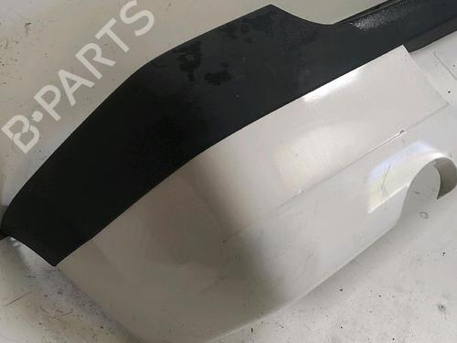 Pára-choques traseiro DACIA LOGAN (LS_) 1.4 (LS0A, LS0C, LS0E, LS0G) (75 hp) 30070573