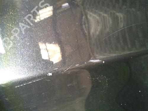 Right rear door BMW 3 Touring (E91) 318 d | BP24651882C5 