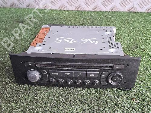 Used Radio Radio PEUGEOT RCZ 2.0 HDi (163 hp) 30077534 30077534