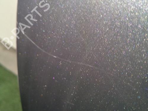 Left front door PEUGEOT 208 I (CA_, CC_) 1.2 THP 110 | BP31597629C2 