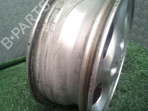 Felg PEUGEOT 206 Hatchback (2A/C) 2.0 HDI 90 | BP26657430C45 