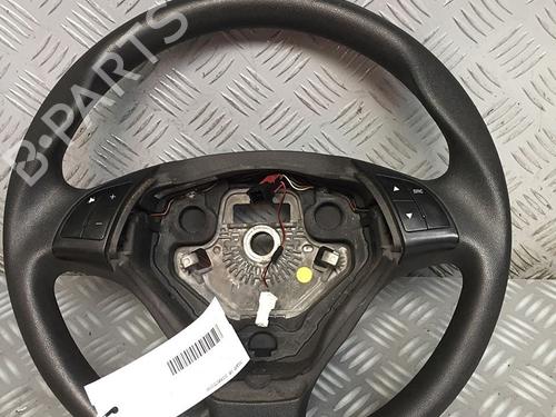 Used Steering wheel FIAT GRANDE PUNTO (199_) 1.2 (65 hp) 30070328