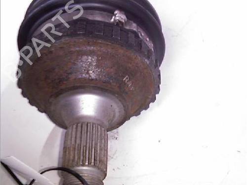 Right front driveshaft PEUGEOT 406 Coupe (8C)  | BP30075654M39 